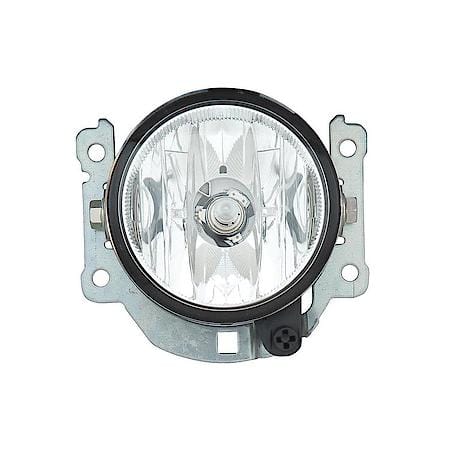 KAI New Standard Replacement Fog Light Assembly, MI2592123