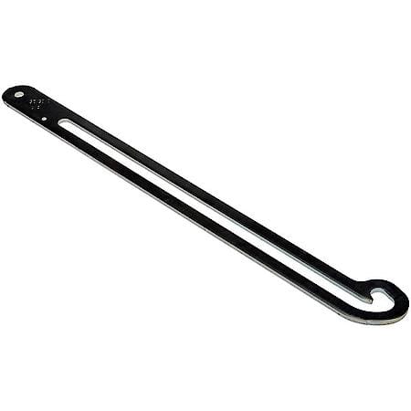 Dorman - Help Hood Prop Support Rod - Direct replacement, 45904