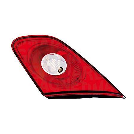 KAI New OEM Replacement Driver Side Inner Tail Light Assembly, VW2802109