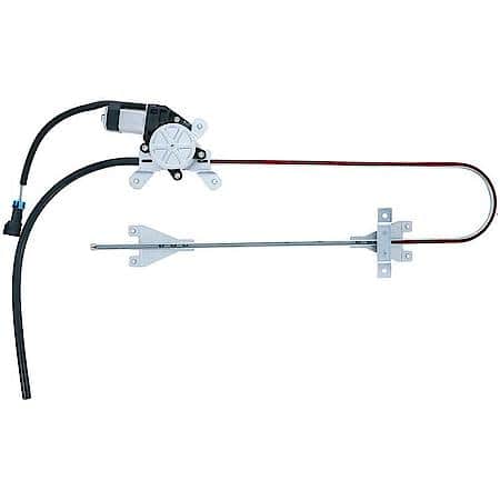 DAYTON PARTS Power Window Regulator Assembly, 741-3022