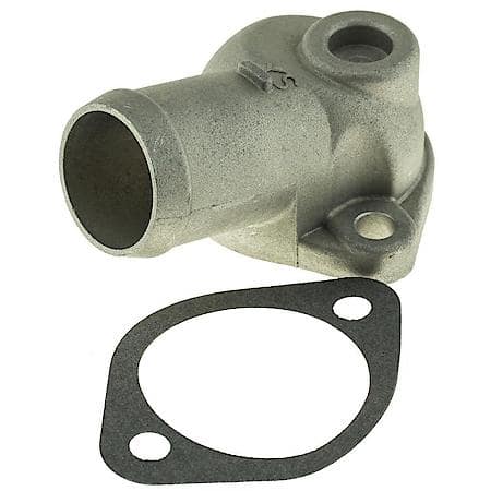 Carquest Coolant Housing/Water Outlet: With Gasket, CH6069
