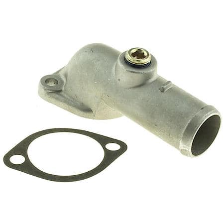 Carquest Coolant Housing/Water Outlet: With Gasket, CH6108