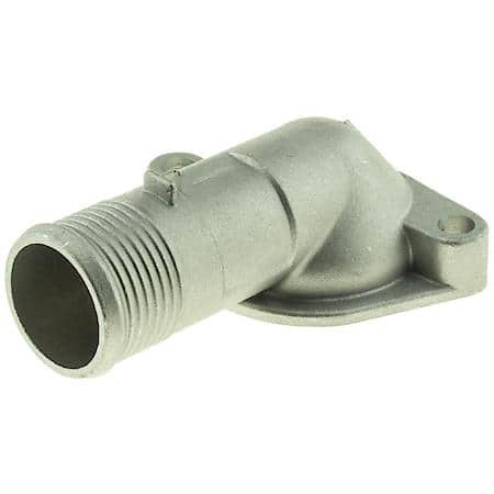 Carquest Coolant Housing/Water Outlet: With Gasket, CH6057