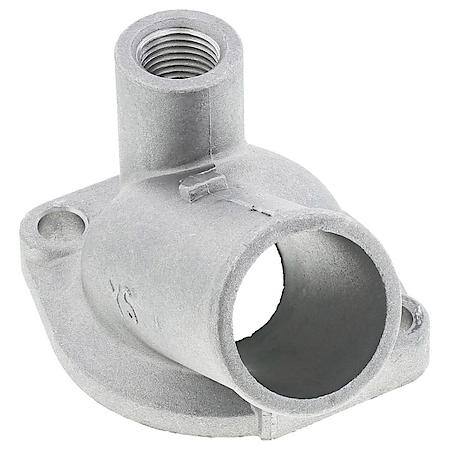 Carquest Coolant Housing/Water Outlet: With Gasket, CH6071