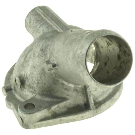 Carquest Coolant Housing/Water Outlet: With Gasket, CH6099