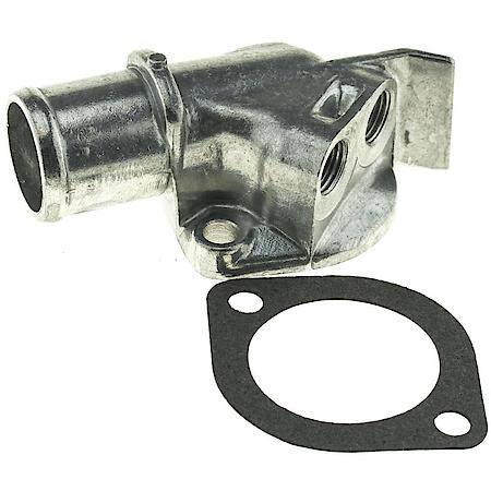 Carquest Coolant Housing/Water Outlet: With Gasket, CH6045