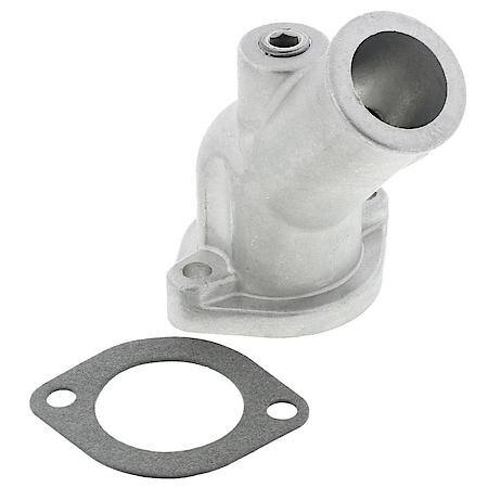 Carquest Coolant Housing/Water Outlet: With Gasket, CH4876