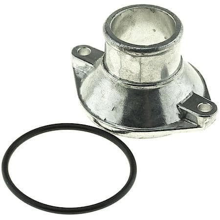 Carquest Coolant Housing/Water Outlet: With Gasket, CH6088