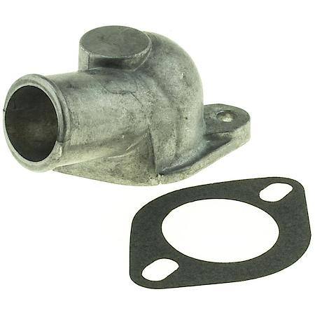 Carquest Coolant Housing/Water Outlet: With Gasket, CH4846