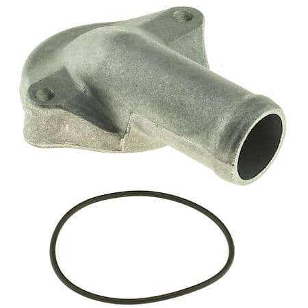 Carquest Coolant Housing/Water Outlet: With Gasket, CH4895