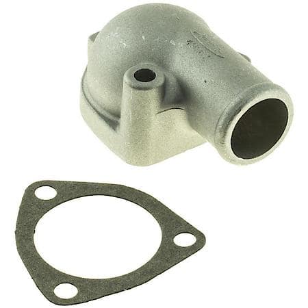 Carquest Coolant Housing/Water Outlet: With Gasket, CH6061