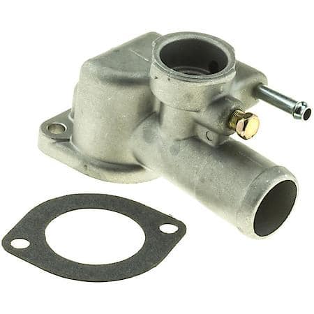 Carquest Coolant Housing/Water Outlet: With Gasket, CH6054