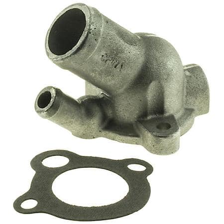 Carquest Coolant Housing/Water Outlet: With Gasket, CH4809