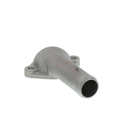 Carquest Coolant Housing/Water Outlet: With Gasket, CH6087