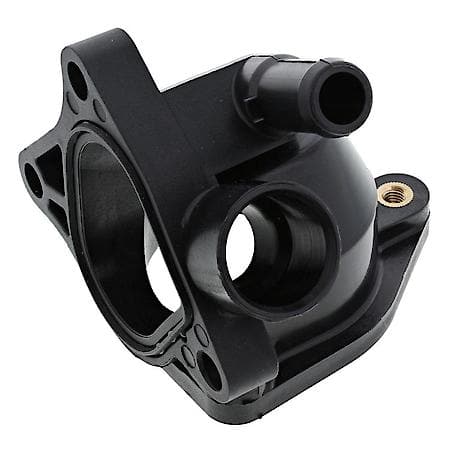 Carquest Coolant Housing/Water Outlet: With Gasket, CH6219