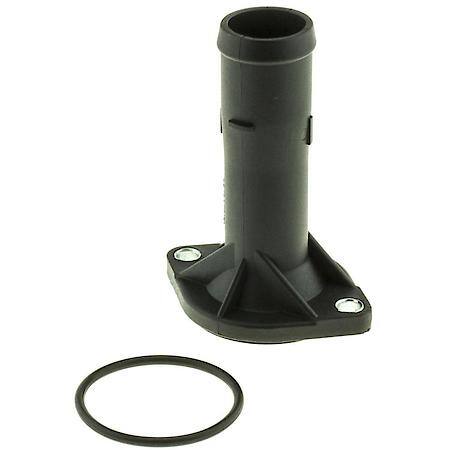 Carquest Coolant Housing/Water Outlet: With Gasket, CH9993