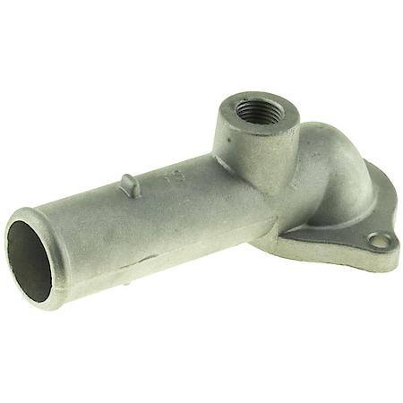 Carquest Coolant Housing/Water Outlet, CH6047