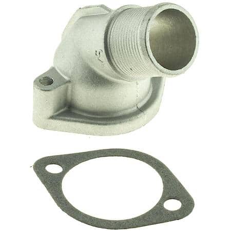 Carquest Coolant Housing/Water Outlet: With Gasket, CH6076