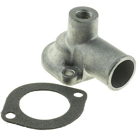 Carquest Coolant Housing/Water Outlet: With Gasket, CH4948