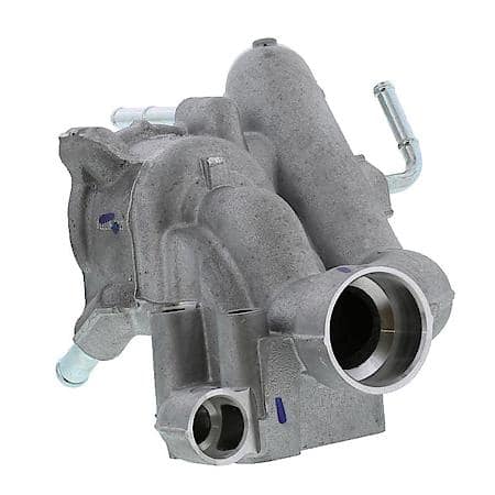 Carquest Coolant Housing/Water Outlet, CH1006