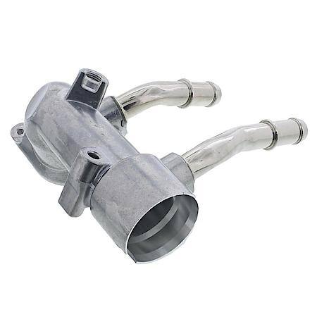 Carquest Coolant Housing/Water Outlet, CH1017
