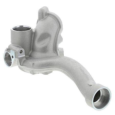 Carquest Coolant Housing/Water Outlet, CH1035