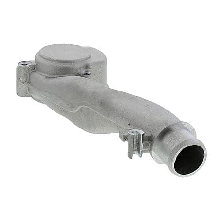 Carquest Coolant Housing/Water Outlet, CH1034