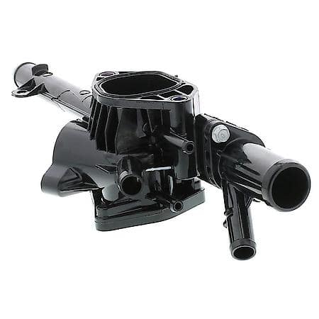Carquest Coolant Housing/Water Outlet: With Gasket, CH1026
