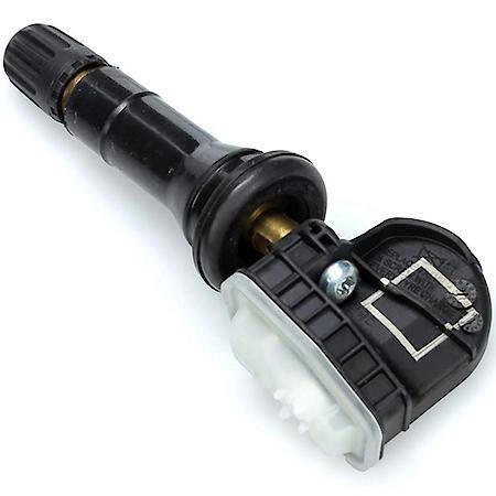 Schrader TPMS Sensor - Rubber Valve Snap-in Valve (315MHz) Mazda, 29161