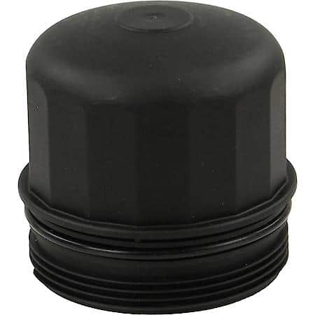 Rein Oil Cap Remanufactured, CPL0071