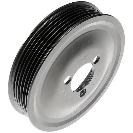 Dorman Water Pump Pulley - Direct replacement, 300-054