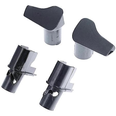 Dorman - HD Solutions Interior Door Handle Set, 760-5499