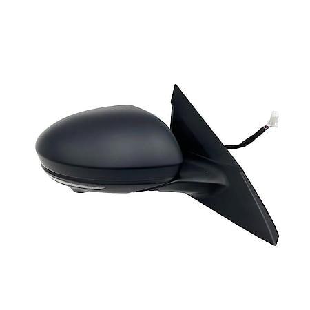 KAI New Standard Replacement Door Mirror, NI1320328