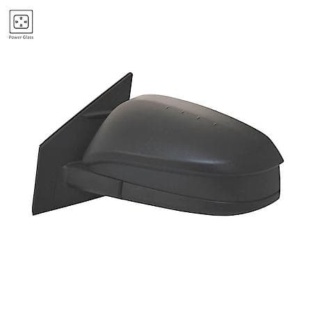 KAI New OEM Replacement Door Mirror, TO1320309OE