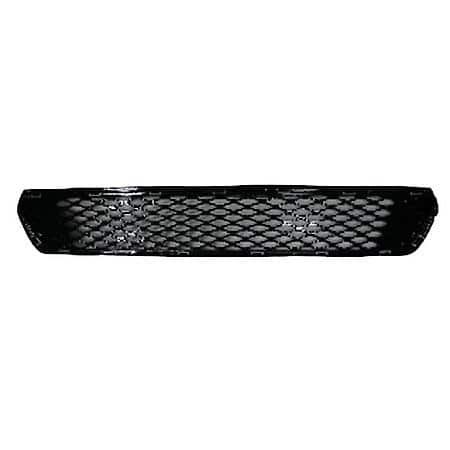 KAI New Standard Replacement Bumper Cover Grille, KI1036171