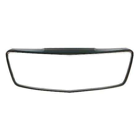 KAI New Standard Replacement Outer Grille Molding, GM1202102