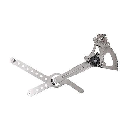 AISIN Manual Window Regulator Assembly, RMAGM-007