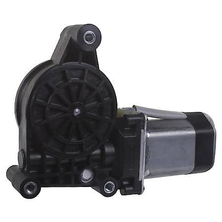AISIN Power Window Motor Assembly, RMCH-002