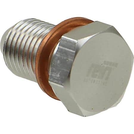 Rein Oil Drain Plug Remanufactured, HWU1053