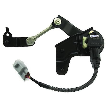 AISIN Suspension Ride Height Sensor Assembly, HSF-002