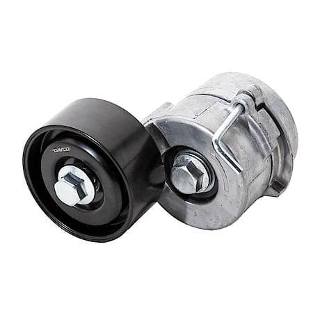 Dayco Serpentine Belt Tensioner: 1 Piece, Built To Outperform And Outlast OE Parts, 89746