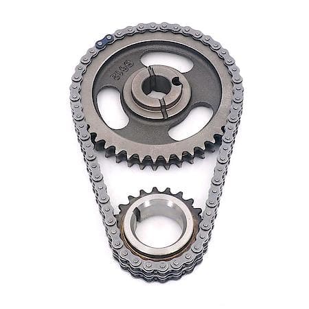 Dayco Timing Chain Kit, 3 Piece Set, Sprockets And Chain, Heavy Duty, KTC1353