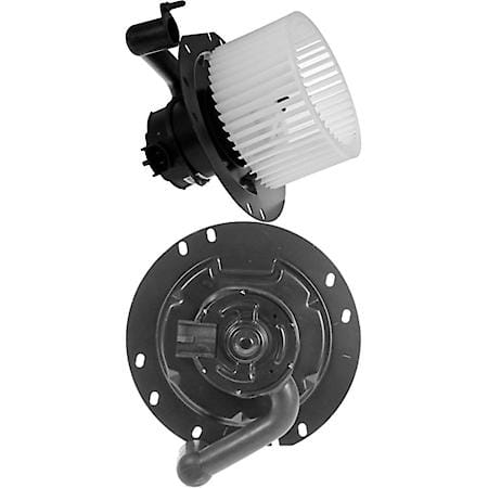 Omega Environmental Tech Hvac Blower Motor, 26-13402