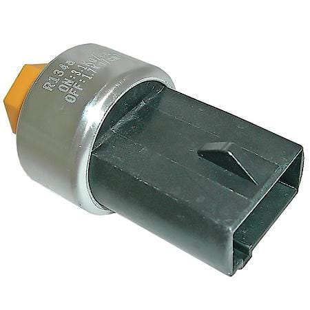 Omega Environmental Tech A/C Clutch Cycle Switch, MT0202