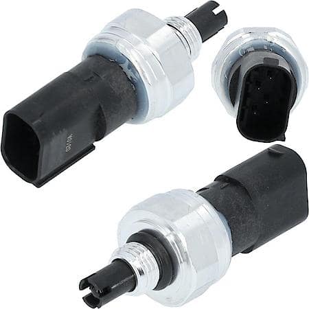 Omega Environmental Tech HVAC Pressure Transducer, MT3520