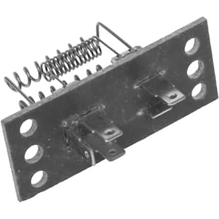 Omega Environmental Tech HVAC Blower Motor Resistor, 33-31953