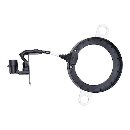 MANDO New ABS Wheel Speed Sensor, Direct Replacement , 25N5091