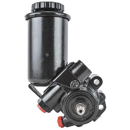 Atlantic Automotive Eng Remanufactured Power Steering Pump, 5175