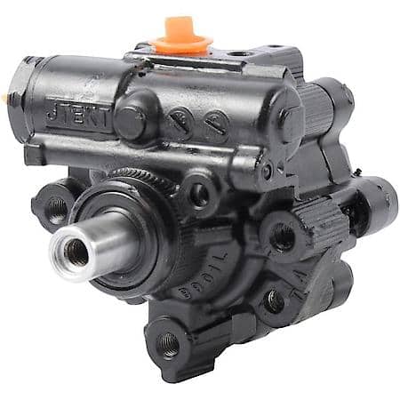 Carquest Remanufactured Power Steering Pump - Hydraulic, 730-0146CQ
