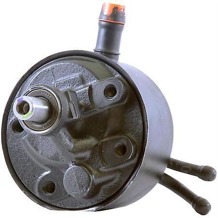 Carquest Remanufactured Power Steering Pump - Hydraulic, 731-2226CQ